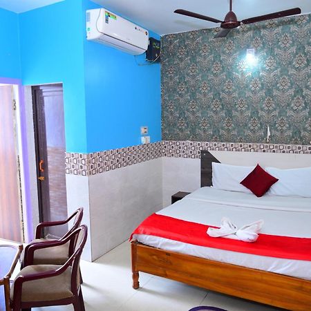 Mor Hotel Beach Heaven-স্বর্গদ্বার গোল্ডেন বিচ এবং মন্দিরের কাছে হোটেল বিচ হেভেন- Near Golden Beach & Temple Best Selling & Best Choice Of Travellers 푸리 외부 사진