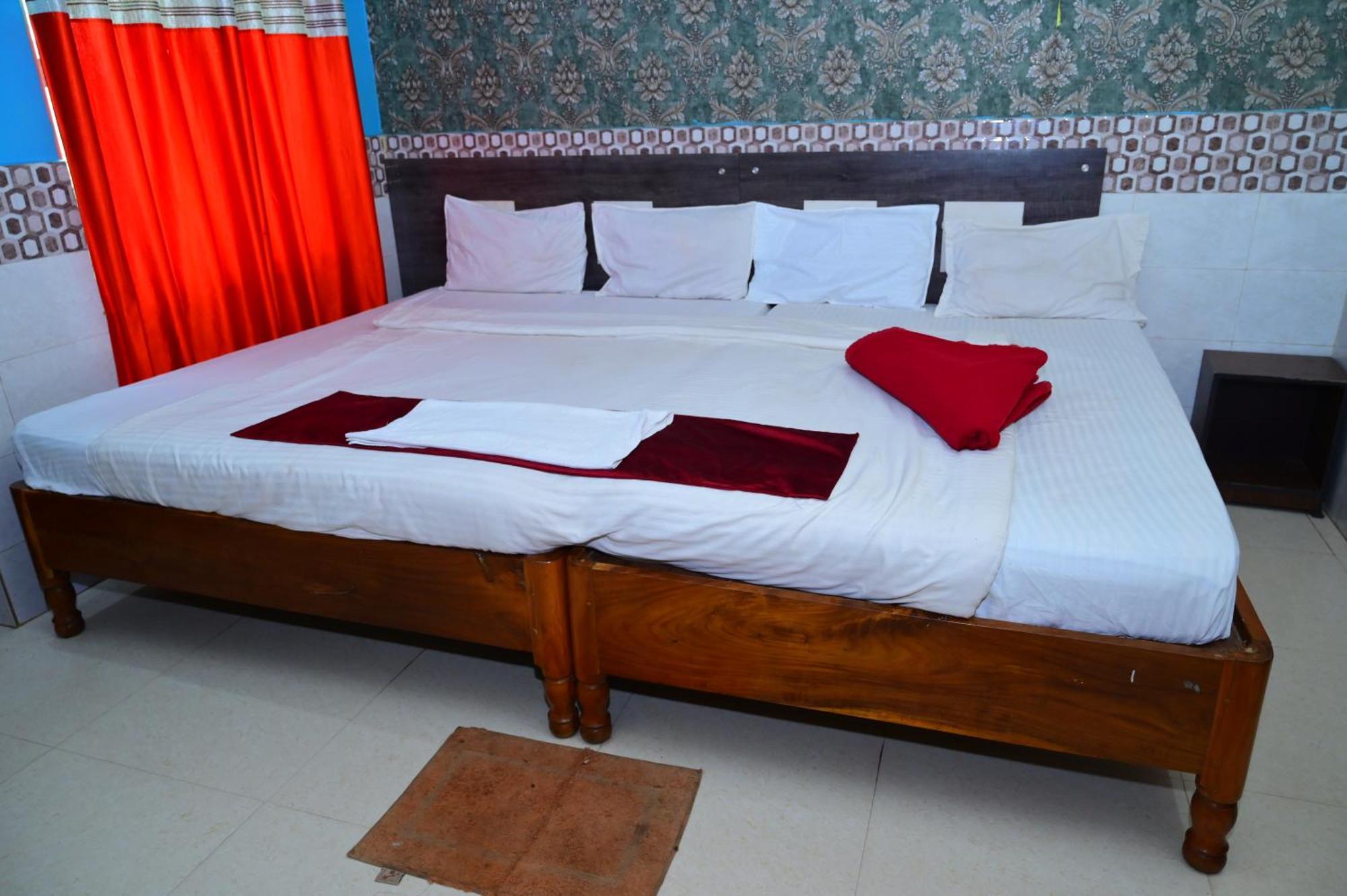 Mor Hotel Beach Heaven-স্বর্গদ্বার গোল্ডেন বিচ এবং মন্দিরের কাছে হোটেল বিচ হেভেন- Near Golden Beach & Temple Best Selling & Best Choice Of Travellers 푸리 외부 사진