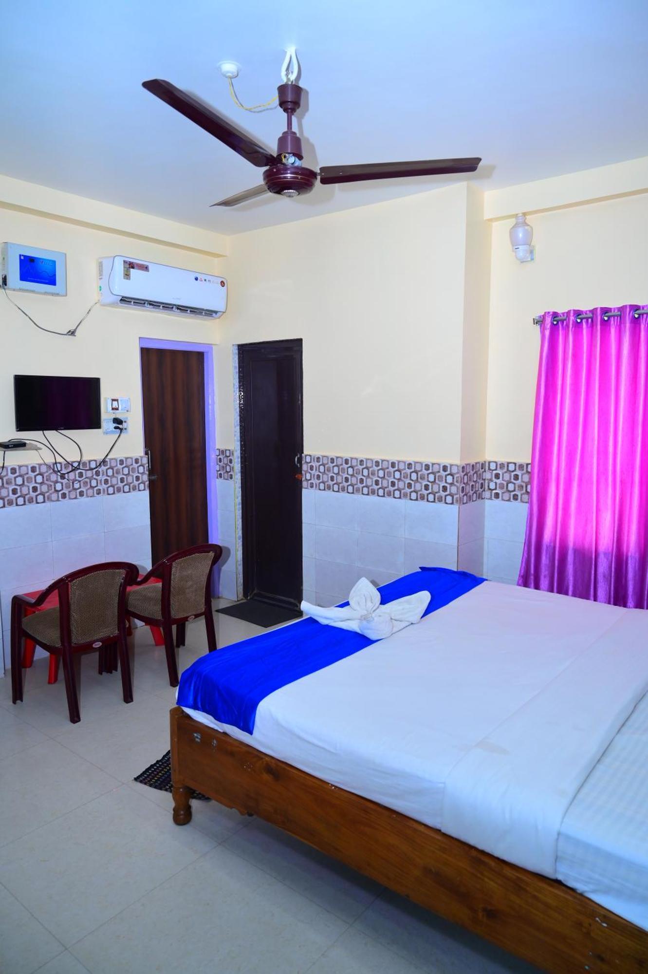 Mor Hotel Beach Heaven-স্বর্গদ্বার গোল্ডেন বিচ এবং মন্দিরের কাছে হোটেল বিচ হেভেন- Near Golden Beach & Temple Best Selling & Best Choice Of Travellers 푸리 외부 사진
