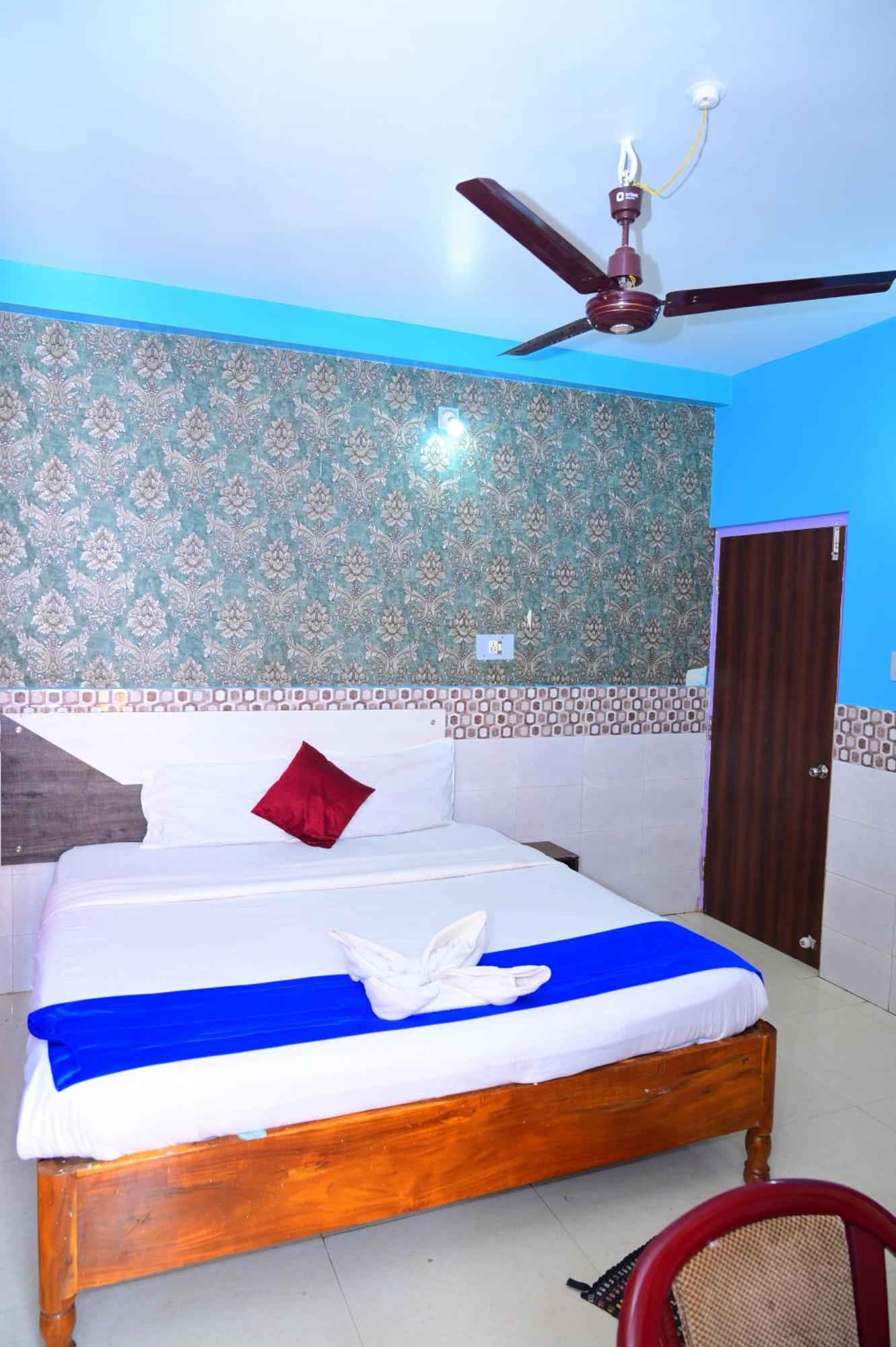 Mor Hotel Beach Heaven-স্বর্গদ্বার গোল্ডেন বিচ এবং মন্দিরের কাছে হোটেল বিচ হেভেন- Near Golden Beach & Temple Best Selling & Best Choice Of Travellers 푸리 외부 사진