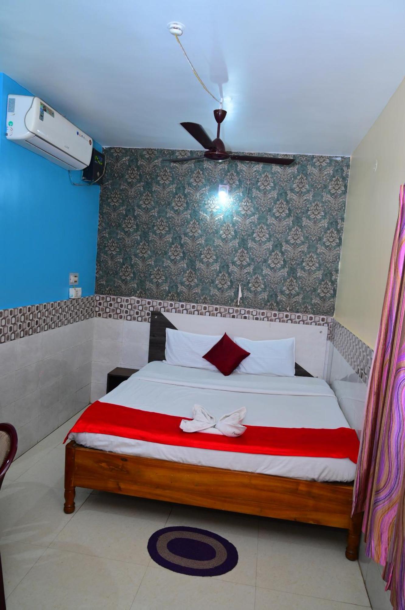 Mor Hotel Beach Heaven-স্বর্গদ্বার গোল্ডেন বিচ এবং মন্দিরের কাছে হোটেল বিচ হেভেন- Near Golden Beach & Temple Best Selling & Best Choice Of Travellers 푸리 외부 사진