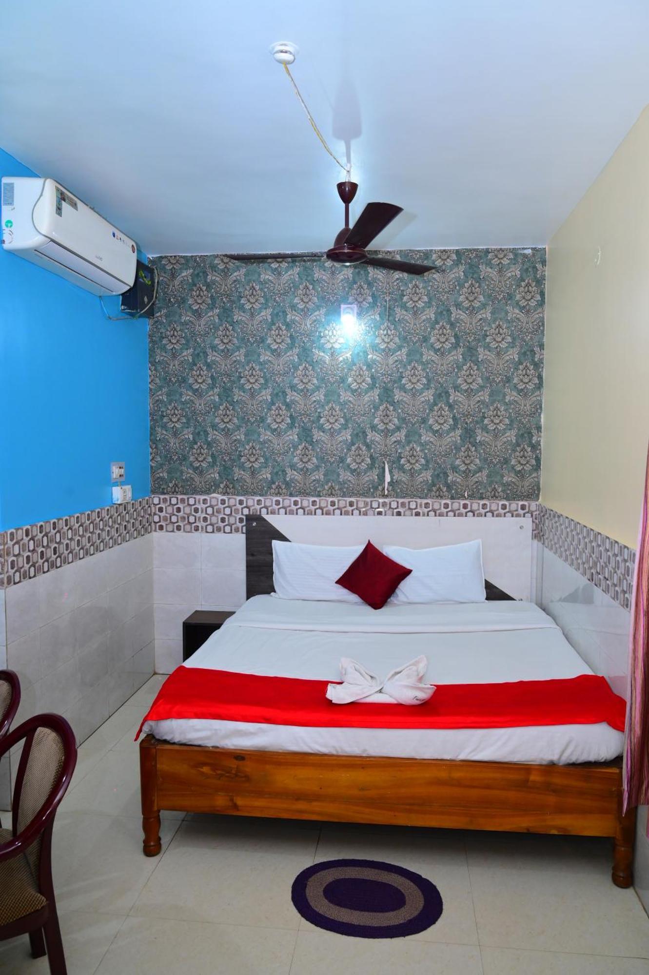 Mor Hotel Beach Heaven-স্বর্গদ্বার গোল্ডেন বিচ এবং মন্দিরের কাছে হোটেল বিচ হেভেন- Near Golden Beach & Temple Best Selling & Best Choice Of Travellers 푸리 외부 사진
