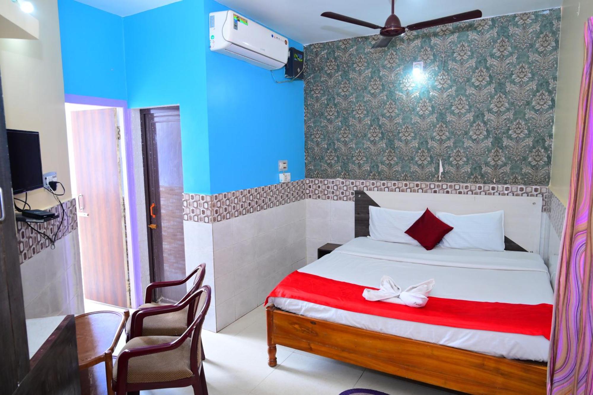 Mor Hotel Beach Heaven-স্বর্গদ্বার গোল্ডেন বিচ এবং মন্দিরের কাছে হোটেল বিচ হেভেন- Near Golden Beach & Temple Best Selling & Best Choice Of Travellers 푸리 외부 사진
