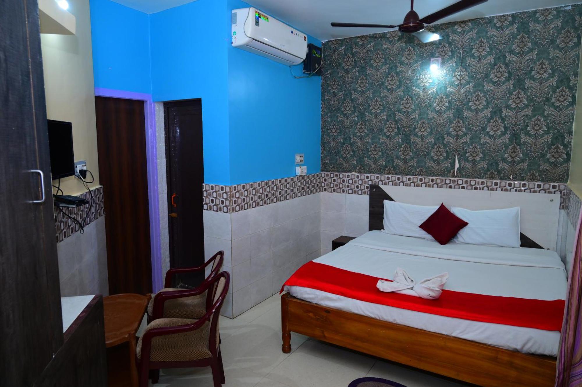 Mor Hotel Beach Heaven-স্বর্গদ্বার গোল্ডেন বিচ এবং মন্দিরের কাছে হোটেল বিচ হেভেন- Near Golden Beach & Temple Best Selling & Best Choice Of Travellers 푸리 외부 사진